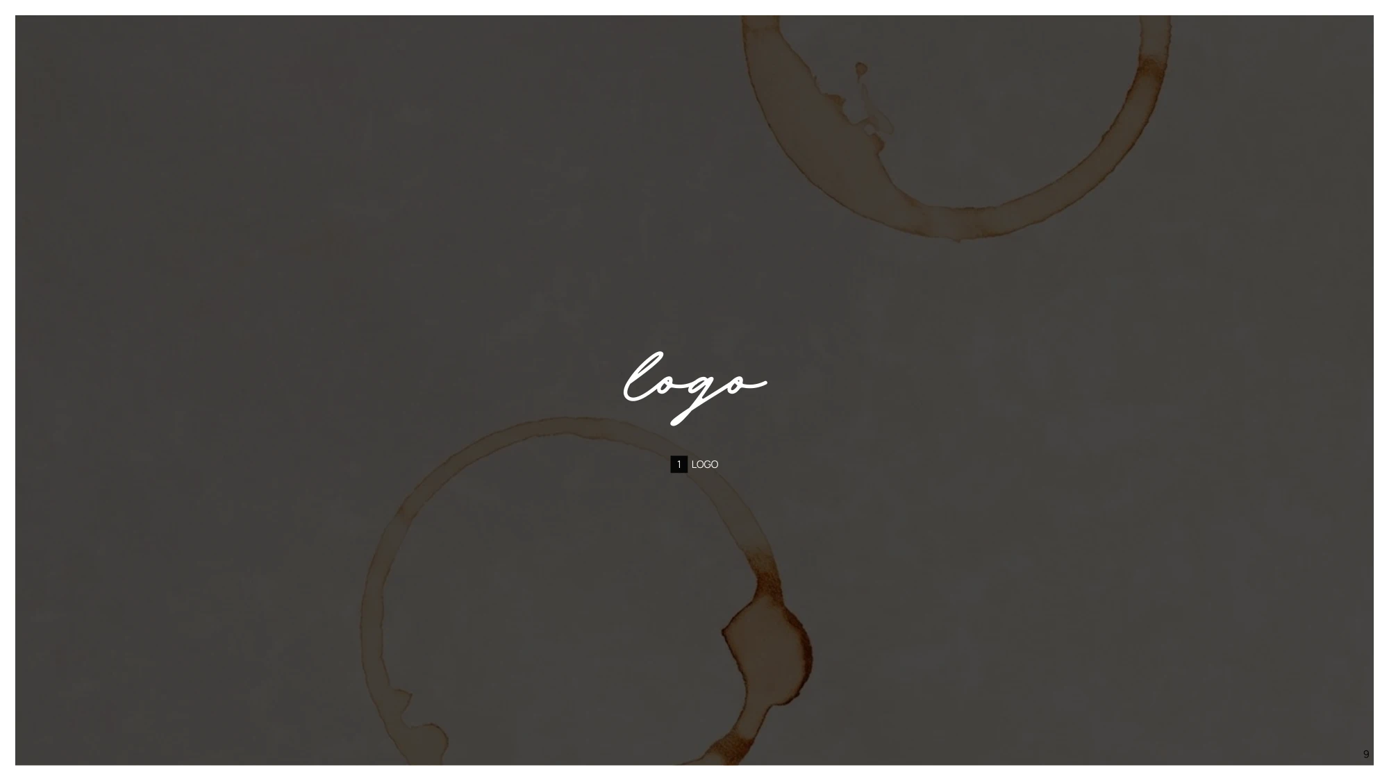 A cool brand for a hot city · 9