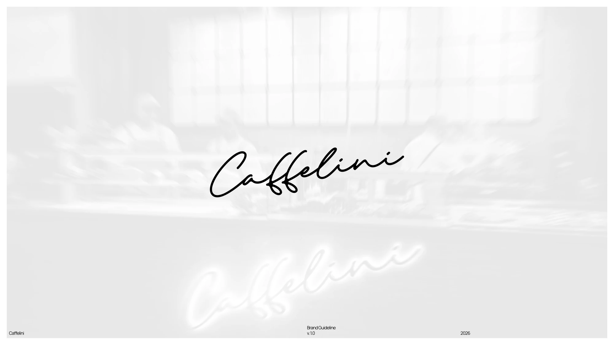 A cool brand for a hot city · 27