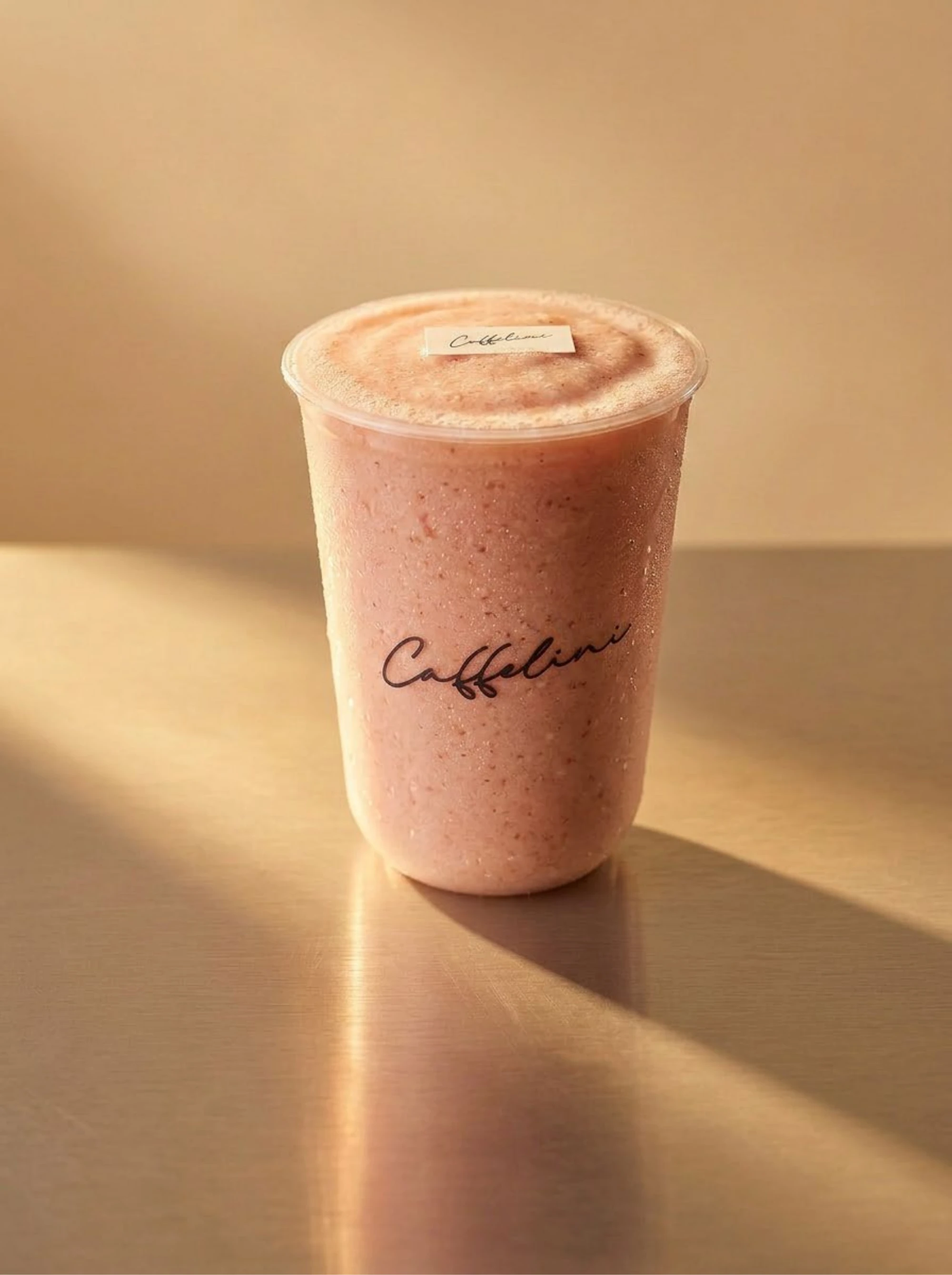 A cool brand for a hot city · 3