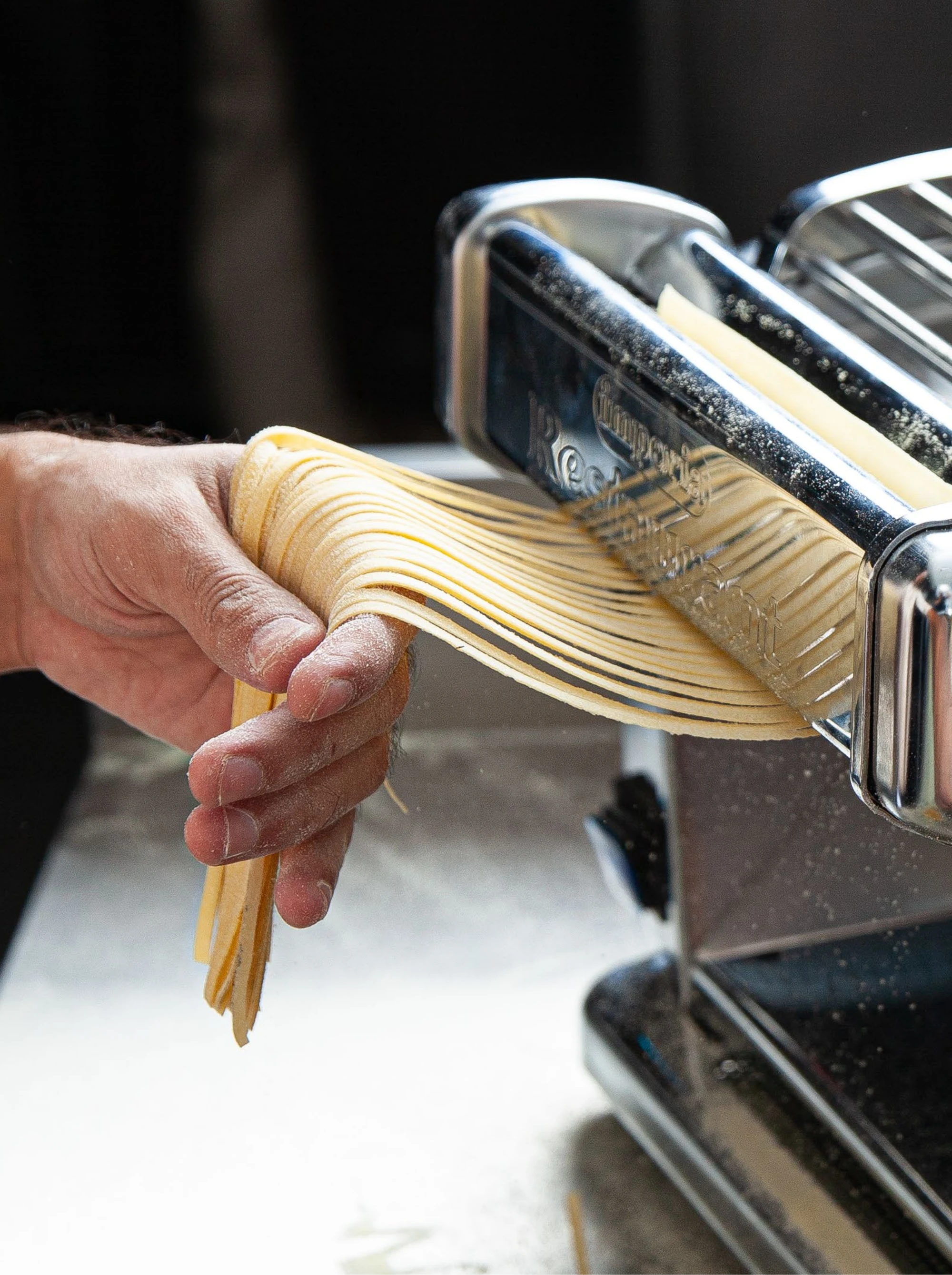 An Italian table, dressed for Dubai · 3