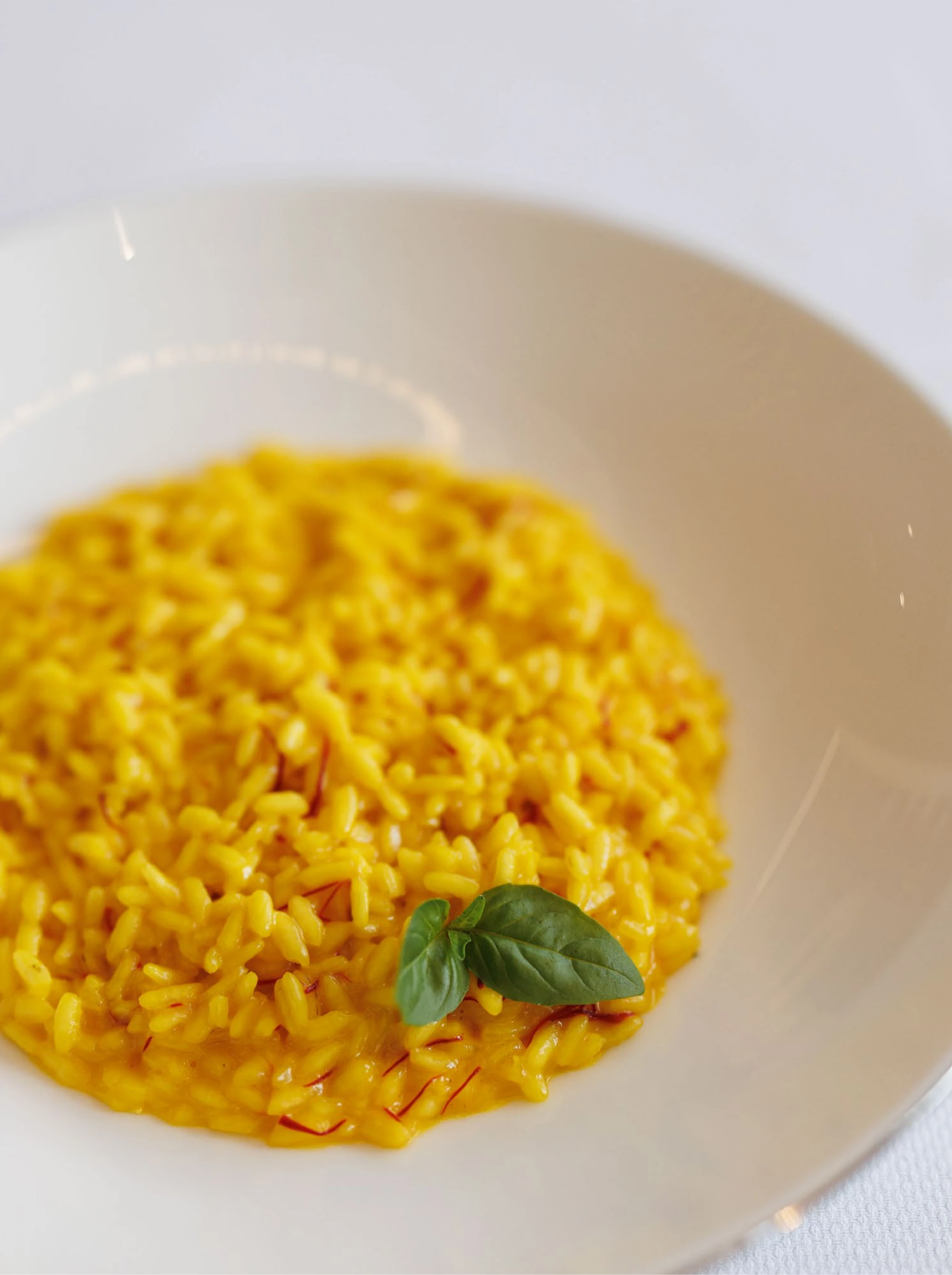 An Italian table, dressed for Dubai · 7