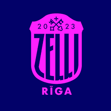 Rigas Zeļļi