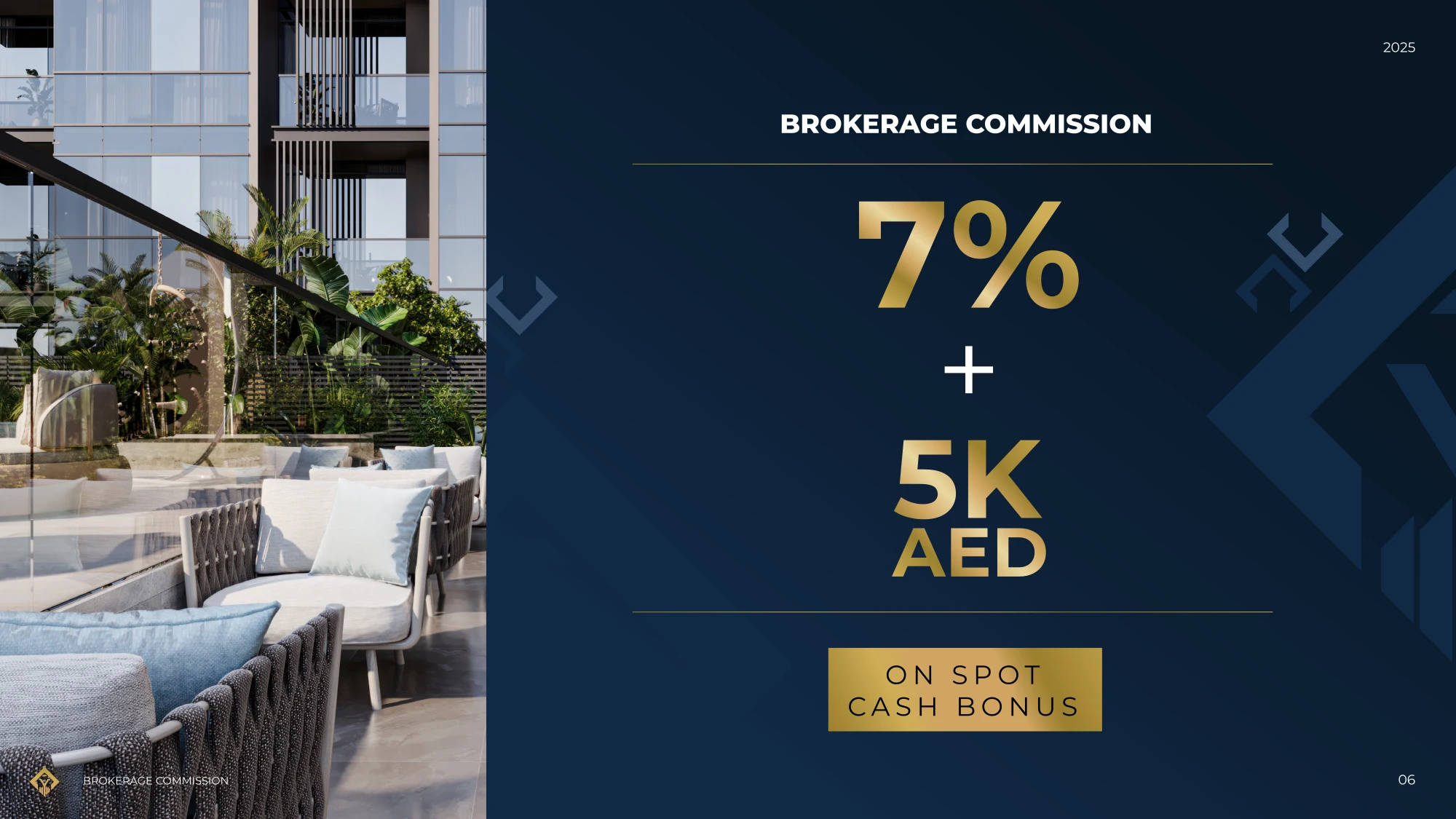 Palatium Residences, in every language · 6