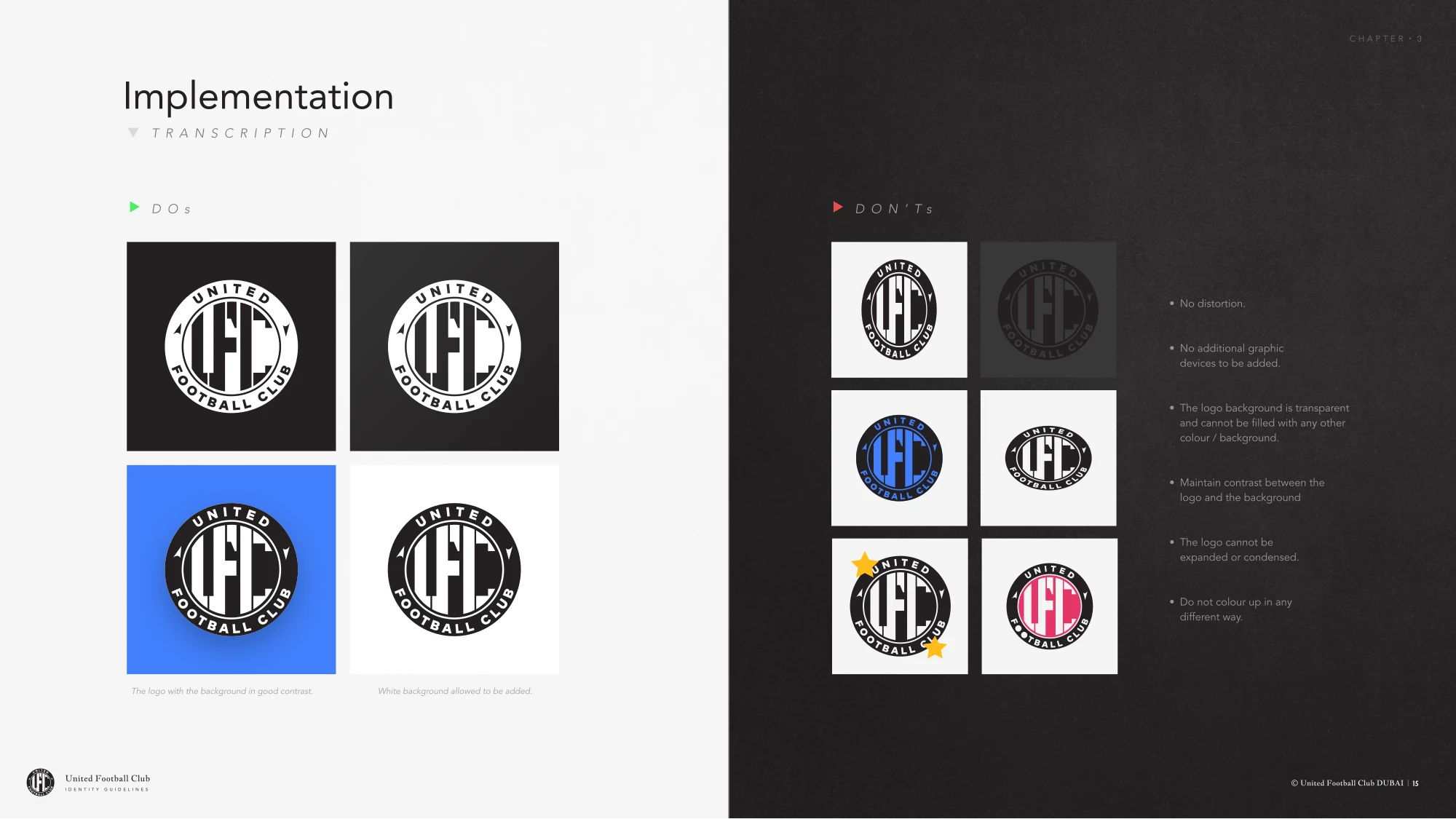 Promoted together · 15
