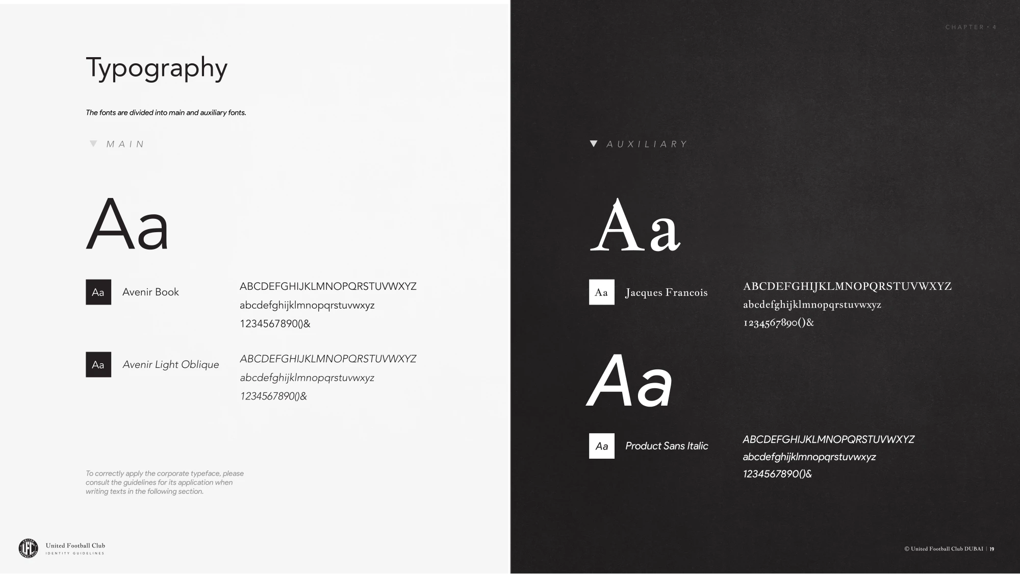 Promoted together · 19
