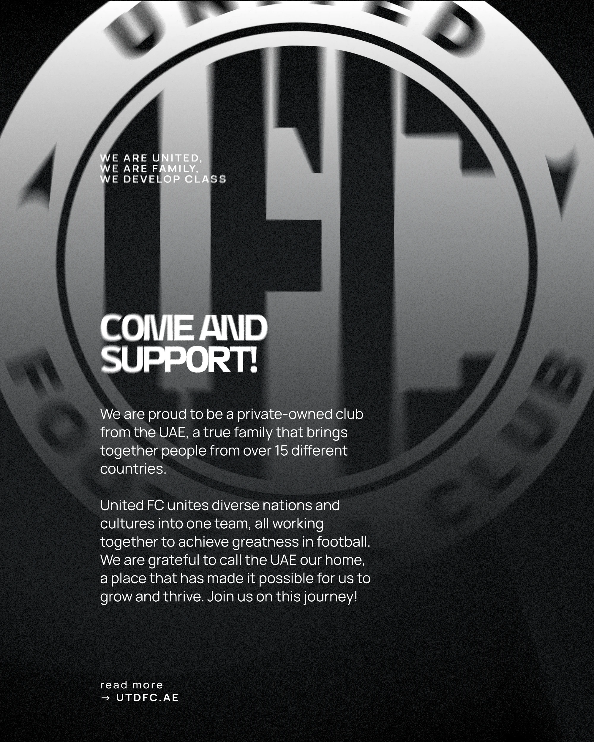 Promoted together · 8